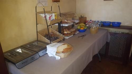 Hostal Rural Jarpar 2