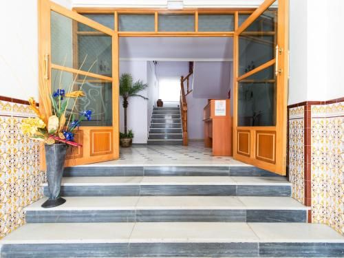 Hostal San Francisco 3