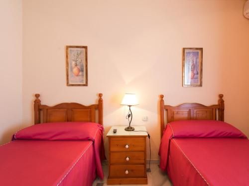 Hostal San Francisco 2