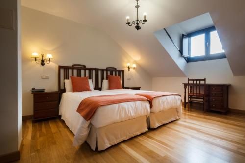 La Posada de Pradorey 2