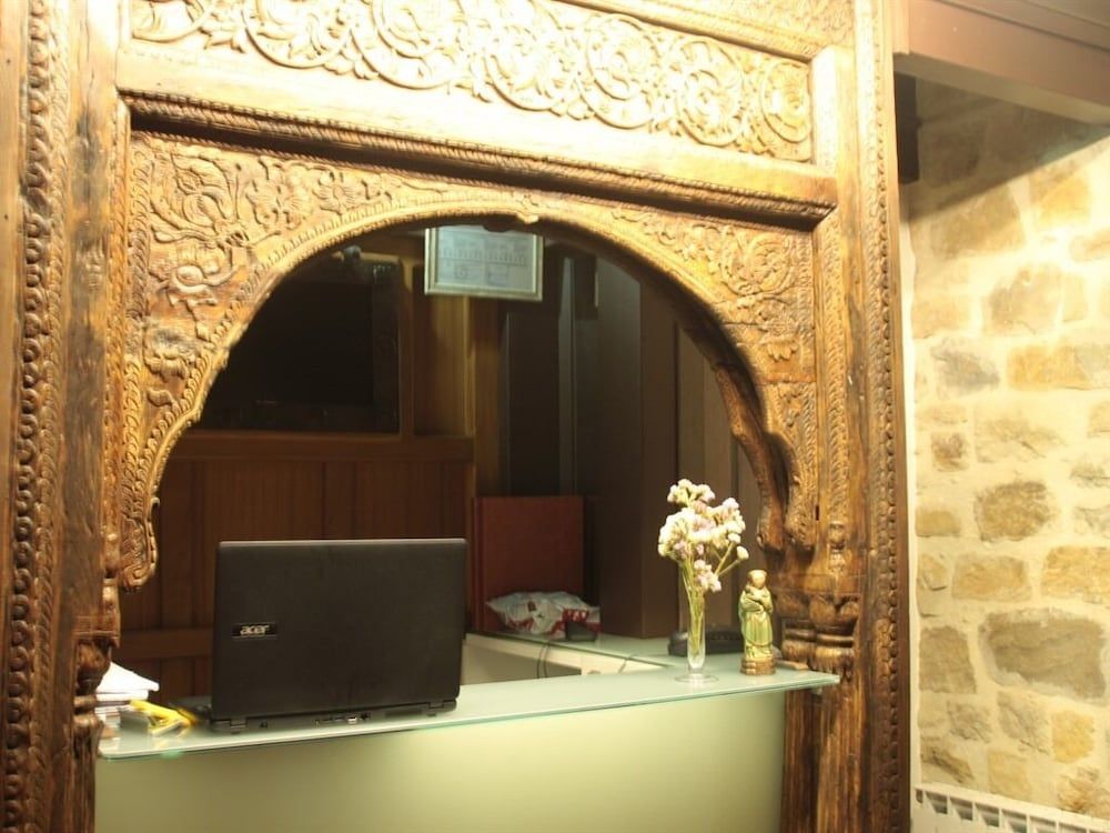 Posada y Apartamentos Trebuesto de Guriezo 3