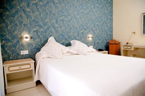 Hotel Reina Victoria 2