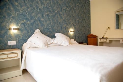 Hotel Reina Victoria 3