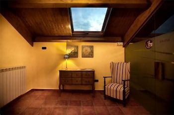 Villa Ferrera Posada Rural 3