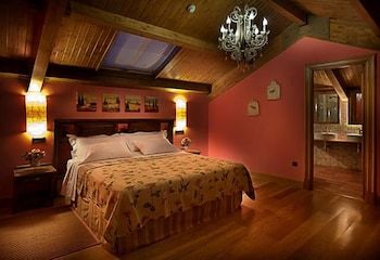 Villa Ferrera Posada Rural 1