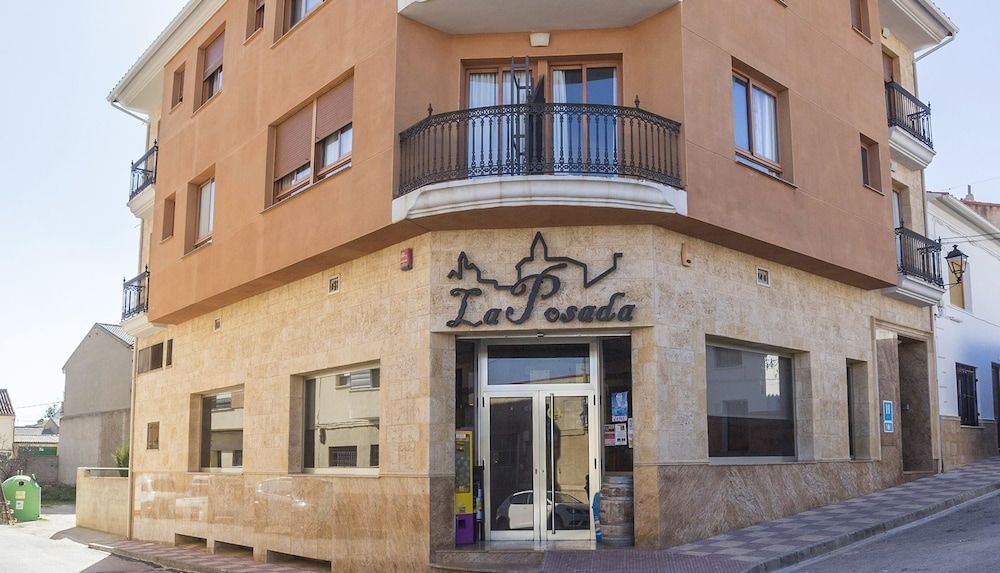 La Posada de Higueruela 1