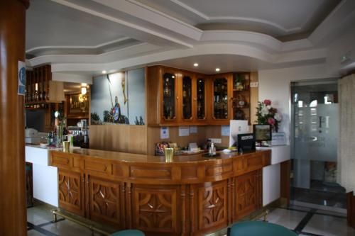 Hostal Don Suero de Quiñones 2 estrellas en Hospital de Órbigo