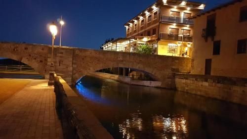 Hostal Don Suero de Quiñones 3