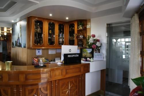 Hostal Don Suero de Quiñones 2