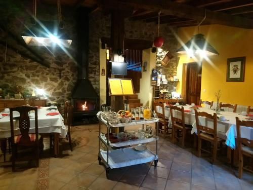 La Trocha De Hoyorredondo 1