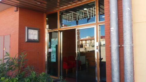 Hotel Pio XII Jumilla 3