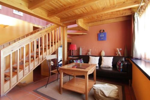 Hotel Sara De Ur 2 estrelas em La Cabrera