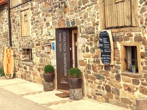 Hotel Rural Las Encinas 1