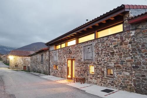 Hotel Rural Las Encinas 2