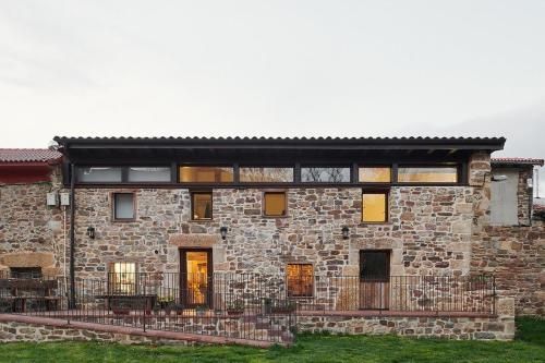 Hotel Rural Las Encinas 3