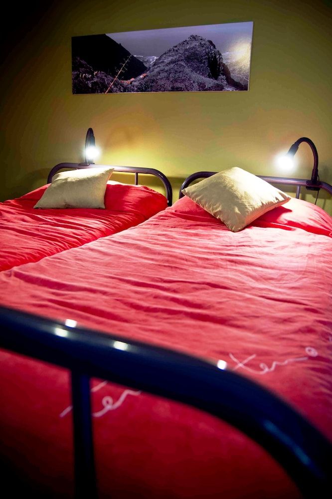 Albergue de Bolico 3