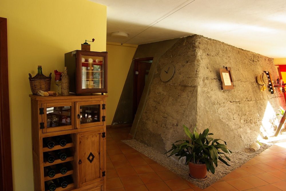 Albergue de Bolico 2