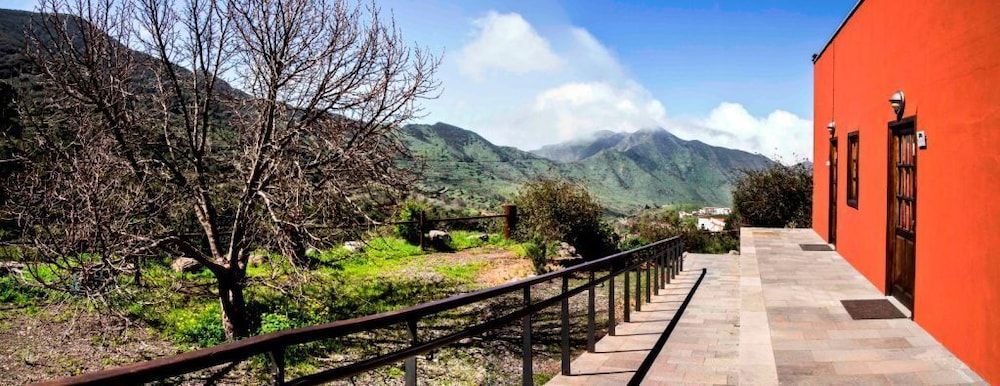 Albergue de Bolico 1