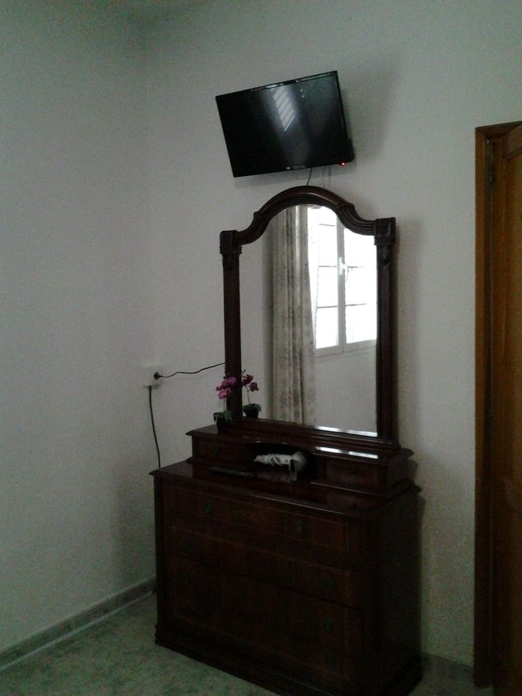 Rickaty Lodge Bed & Breakfast 3