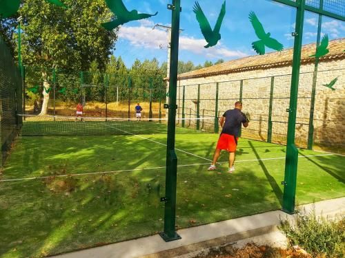 Hotel SPA El Lagar de Isilla 3