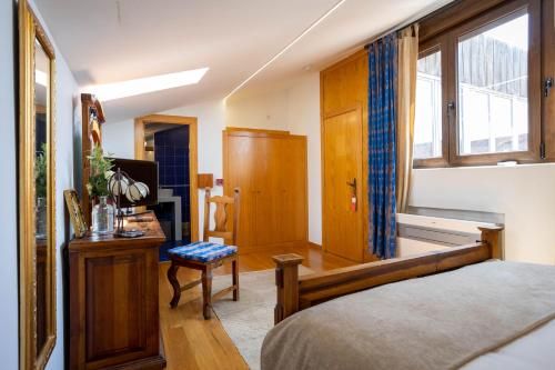 Posada de Eufrasio 2