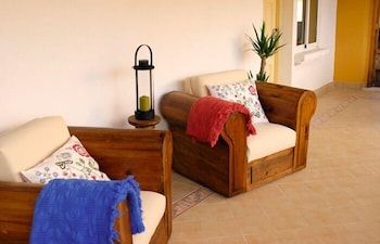 Hotel Entresierras 2