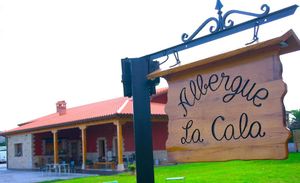 Albergue La Cala