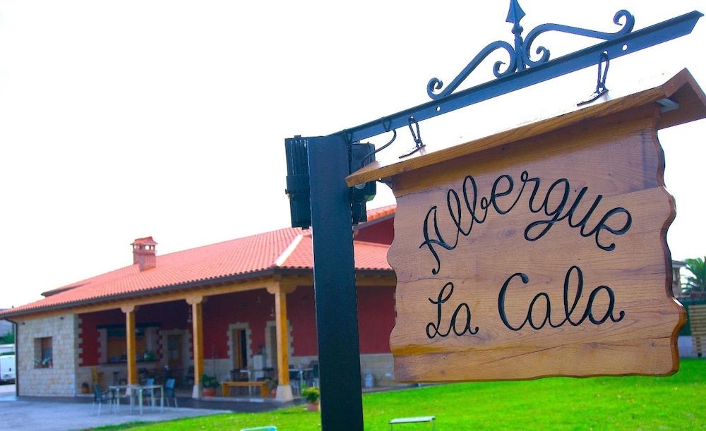 Albergue La Cala 1