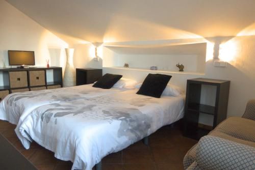Hotel Rural La Pedriza Original 3