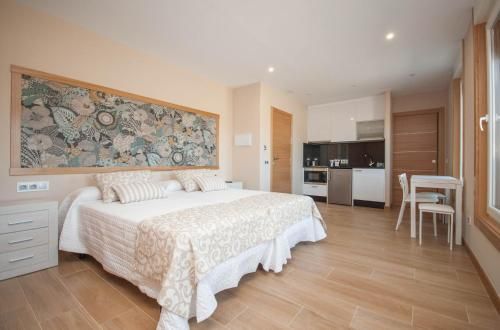 Casa Chelo Alojamientos Turisticos 3 estrelas em Mazaricos