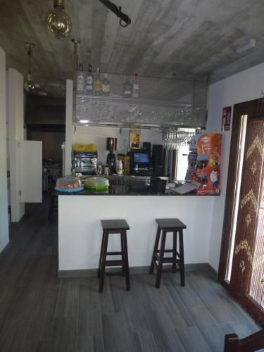 Albergue Monte Aro 3