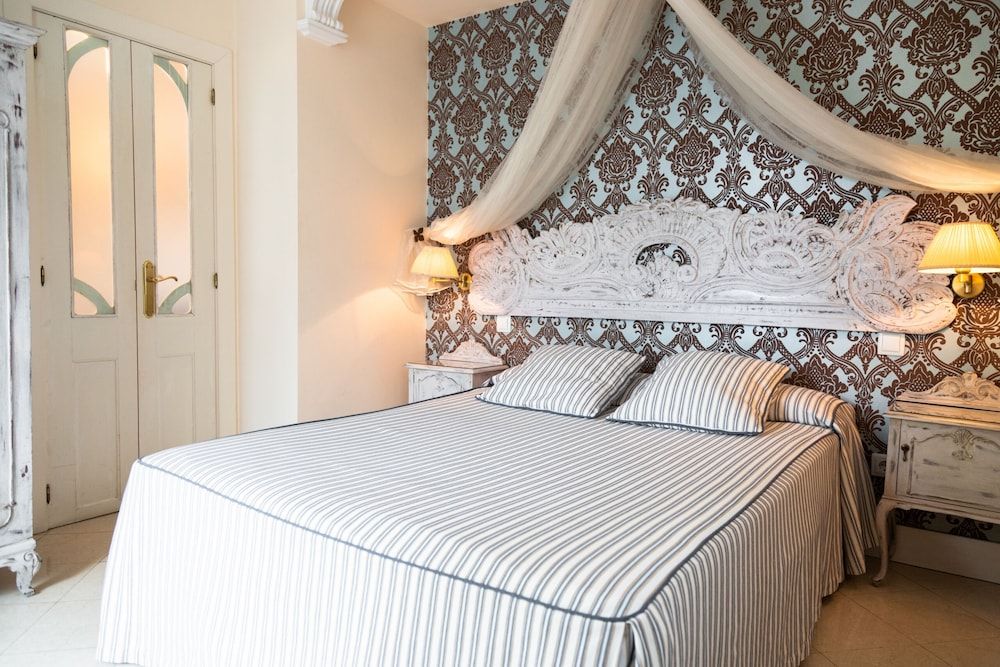 Apartamentos Villafresnedo 3