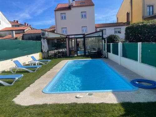 Albergue San Anton 2