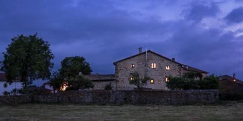 Posada El Prado Mayor 2