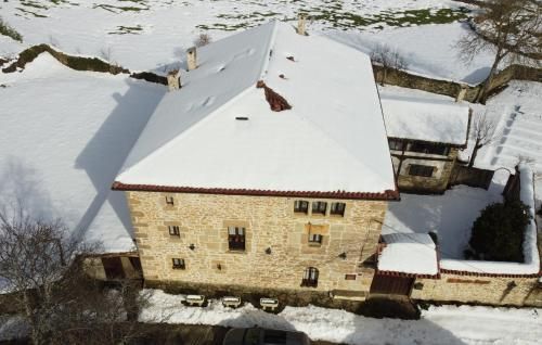 Posada El Prado Mayor 3