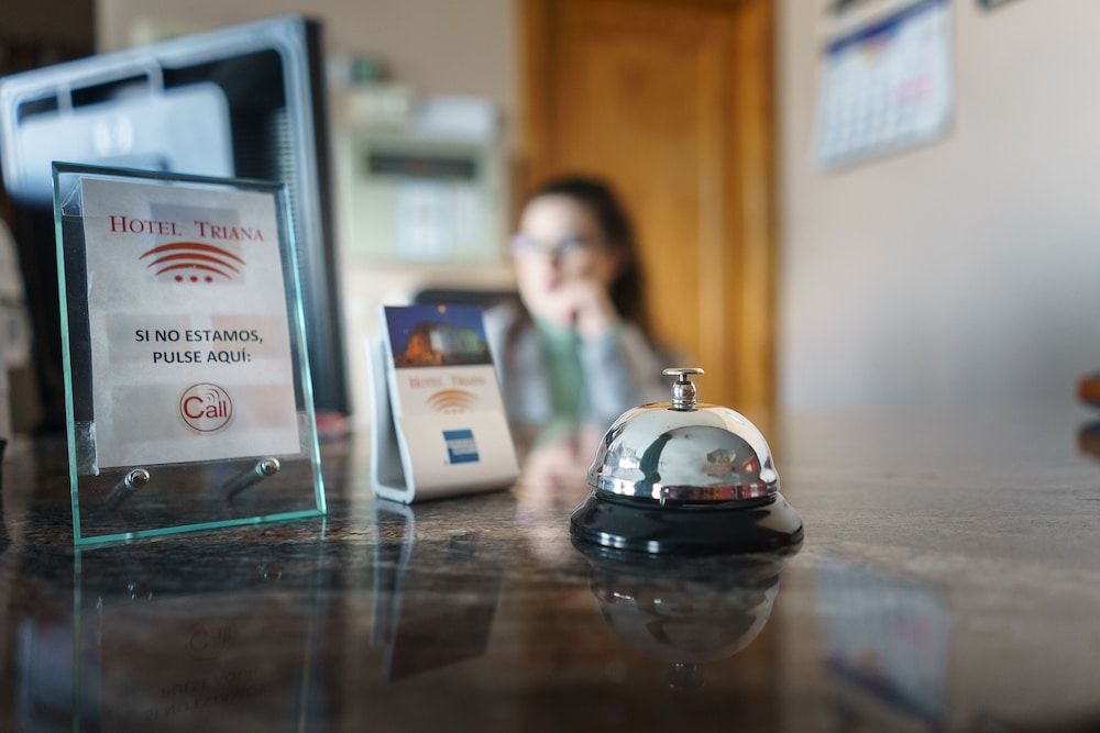 Hospedium Hotel Triana 3
