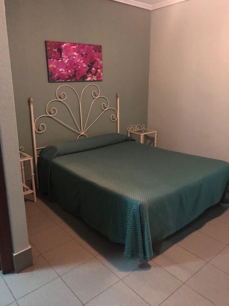 Hotel Restaurante El Cortijo de Miajadas 3