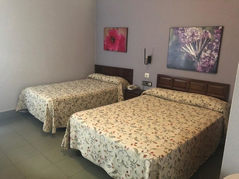 Hotel Restaurante El Cortijo de Miajadas 1