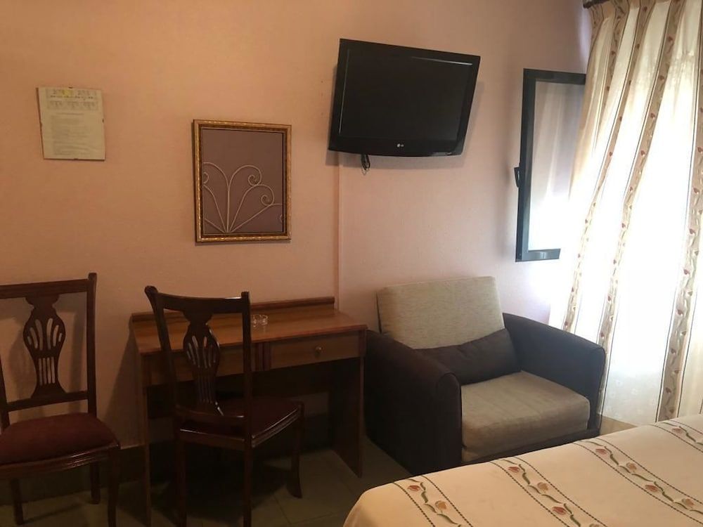 Hotel Restaurante El Cortijo de Miajadas 2