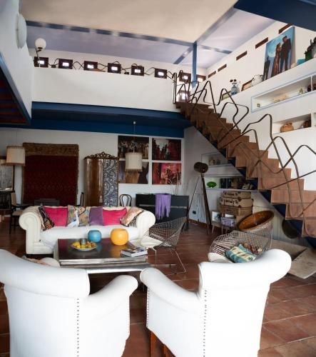 Casa Rural Santa Ana 2