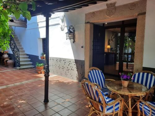 El Escudo de Calatrava 1