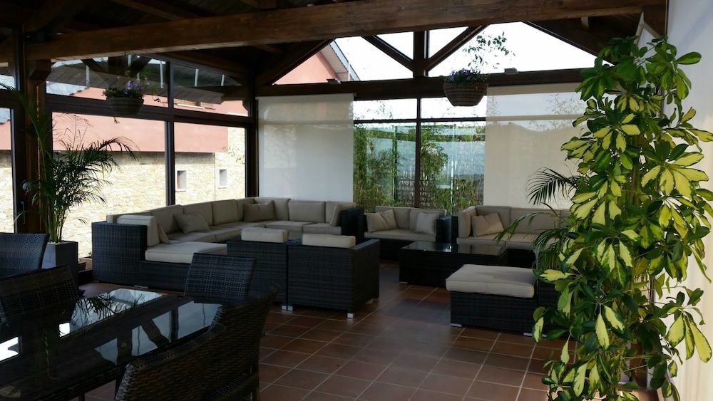 Hostal Rural La Casa del Peregrino 2