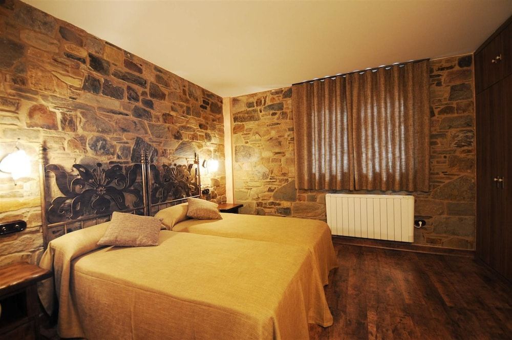 Hostal Rural La Casa del Peregrino 3