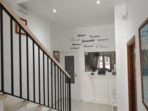 Hostal DP El Pilar 2