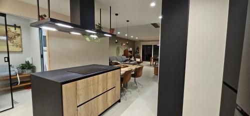 Villa Beach Barcelona 3