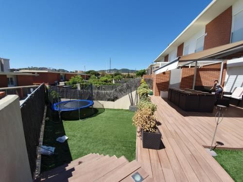 Villa Beach Barcelona 2