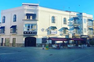 Hotel La Encomienda