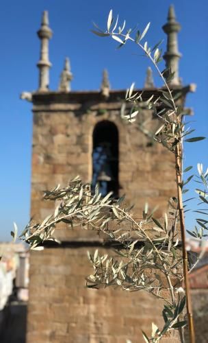 Hotel La Encomienda 3