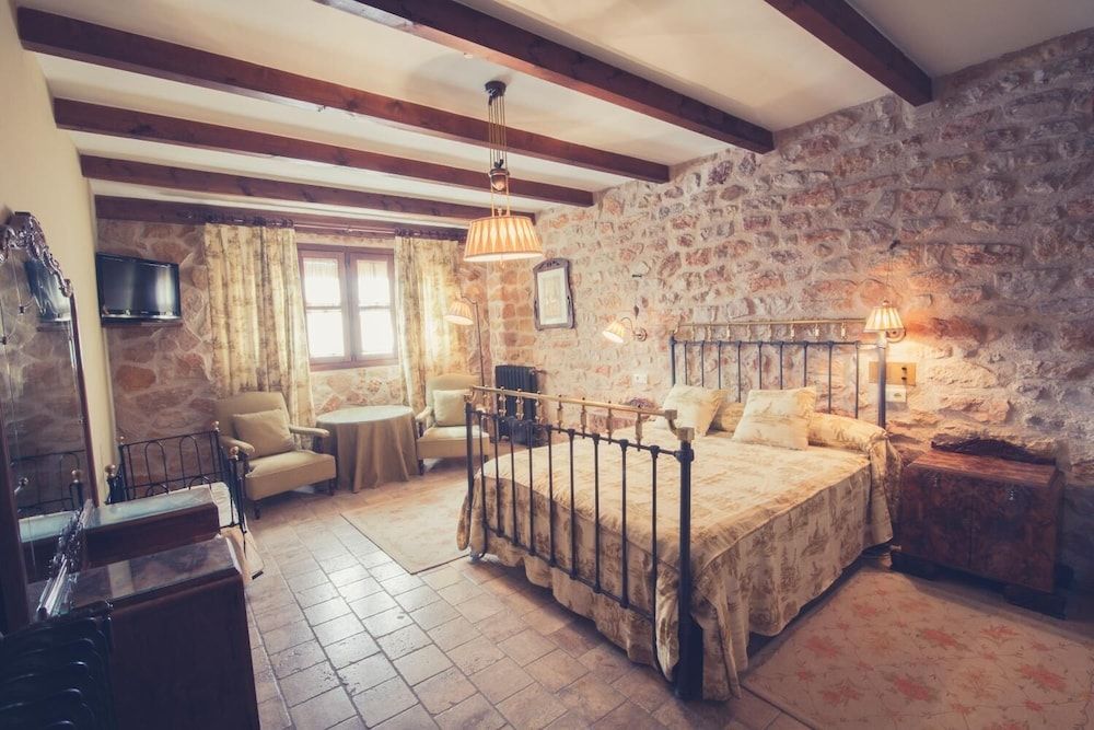 Hotel Meson Don Quijote 3