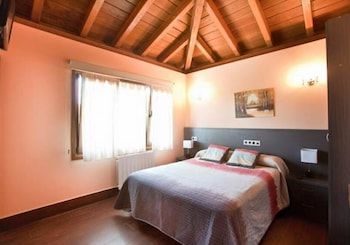 Hotel Rural Las Palmeras Muskiz 2